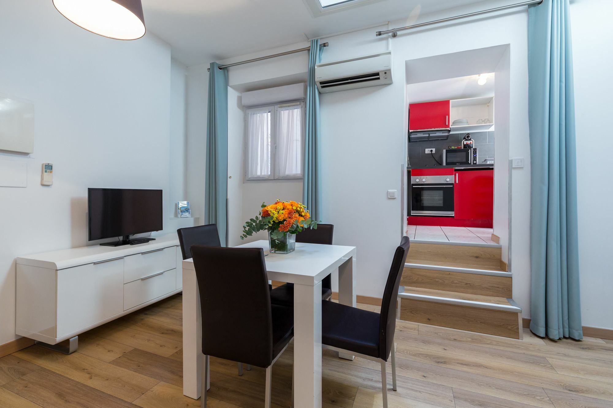 Florella Clemenceau Appartement *